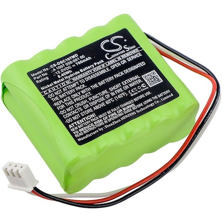 Bsc Preferred Dentsply X-SMART X-Smart Endodontic Motor X-Smart Plus Medical Replacement Battery CS-DSC107MD.1